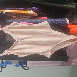 New without Tag, Out From Under Urban Outfiters Body Suit Size XS